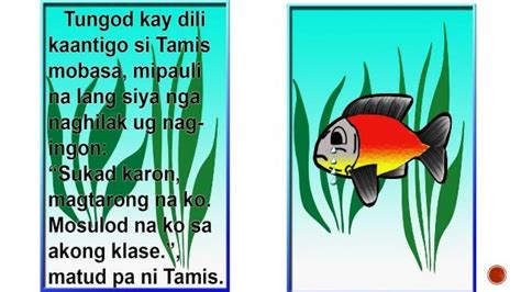 ANG ISDANG MALIPAYON .